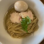 麺屋 藤むら - 