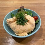 Sanmaru Shokudou - 日替わりポテトサラダ