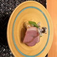 隨縁亭 ホテルモントレ京都 - 
