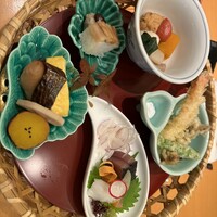 隨縁亭 ホテルモントレ京都 - 