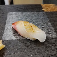 京都 鮨 もと樹 - 