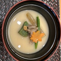 隨縁亭 ホテルモントレ京都 - 