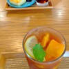 カフェ Rikas