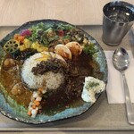 BOTANI：CURRY - 