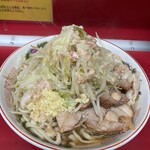 ラーメン二郎 - 