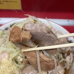 ラーメン二郎 - 