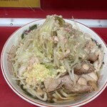 ラーメン二郎 - 