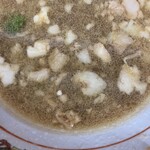 ラーメン二郎 - 