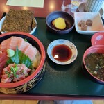 ザ・テラス - 料理写真: