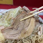 ラーメン二郎 - 