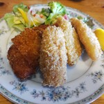 레스토랑 레무노스