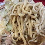 ラーメン二郎 - 