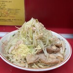 ラーメン二郎 - 