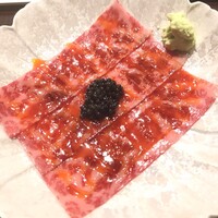 肉懐石 凜然 - 