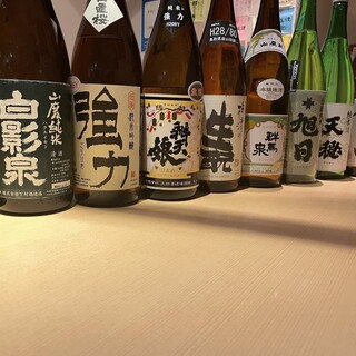 手打蕎麦 ごとう_2