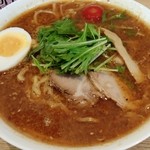 龍覚 - スパイシー味噌　2013/10/2ver