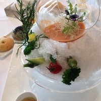 リストランテKubotsu - 
