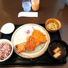 Gyuukatsu Tonkatsu Jojokichi - 