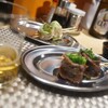 串焼肉LABO スタンド