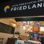 FRIED LAND - 