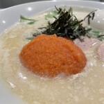 東京オリーブNOODLE - 