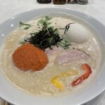 東京オリーブNOODLE - 