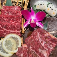 名古屋焼肉きらく - 