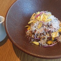 フレンチ串揚げBEIGNET 東京 - 