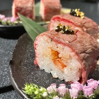 名古屋焼肉きらく - 