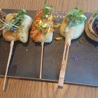 フレンチ串揚げBEIGNET 東京 - 