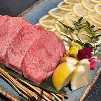 名古屋焼肉きらく - 