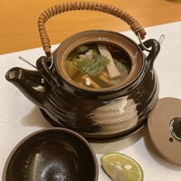 日本料理 桂 -  日本料理 桂 -