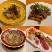 日本料理 桂 -  日本料理 桂 -