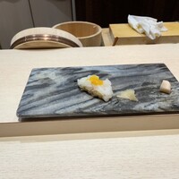八重洲 鮨 海味 - 