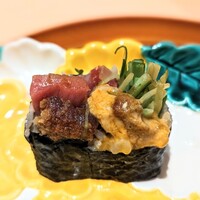 銀座 しのはら - 