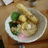 さぬきうどん・寿司 men・ju