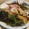 ラーメン鴨鍋 純平