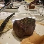 Morton's The Steakhouse - 