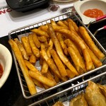 YONGDAERI KOREAN BBQ - 