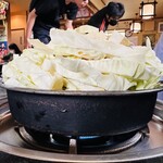 玉山支所前食堂 - 