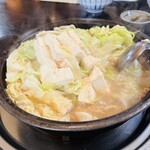 玉山支所前食堂 - 