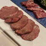 和牛焼肉 ワンダフィレ - 