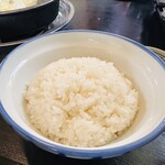 玉山支所前食堂 - 