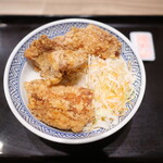 吉野家 - 料理写真: