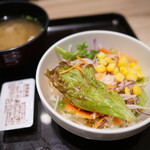 Yoshinoya - 