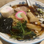 Ramen Kamo Nabe Jumpei - 