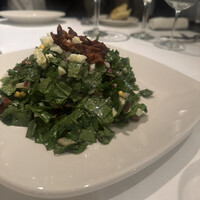 Morton's The Steakhouse 丸の内 - 