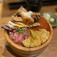 焼うお いし川 - 