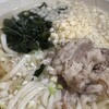 まさや食堂 - 料理写真: