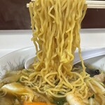 中華料理 千日前 - 